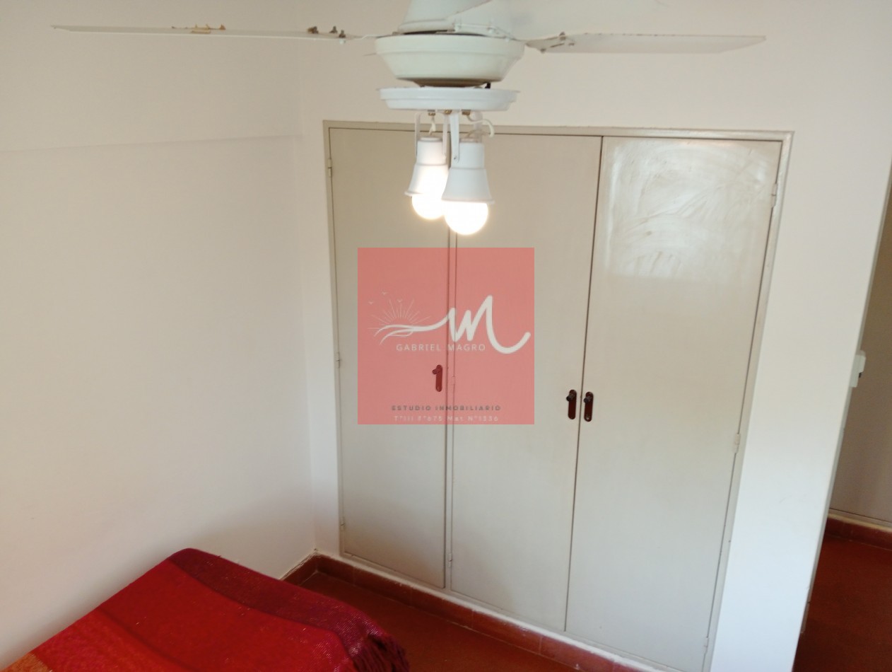 Departamento Barrio Norte Villa Gesell 