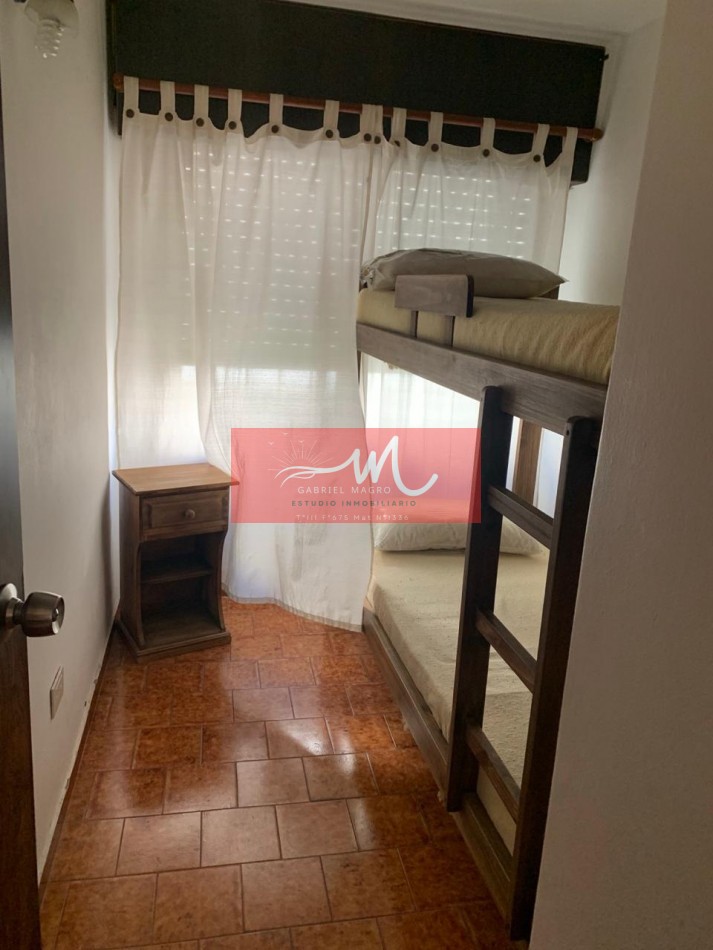Departamento 145 y av 1