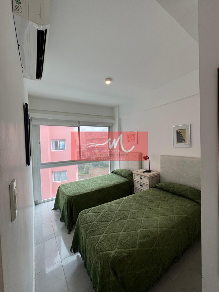  Departamento Baires Praia
