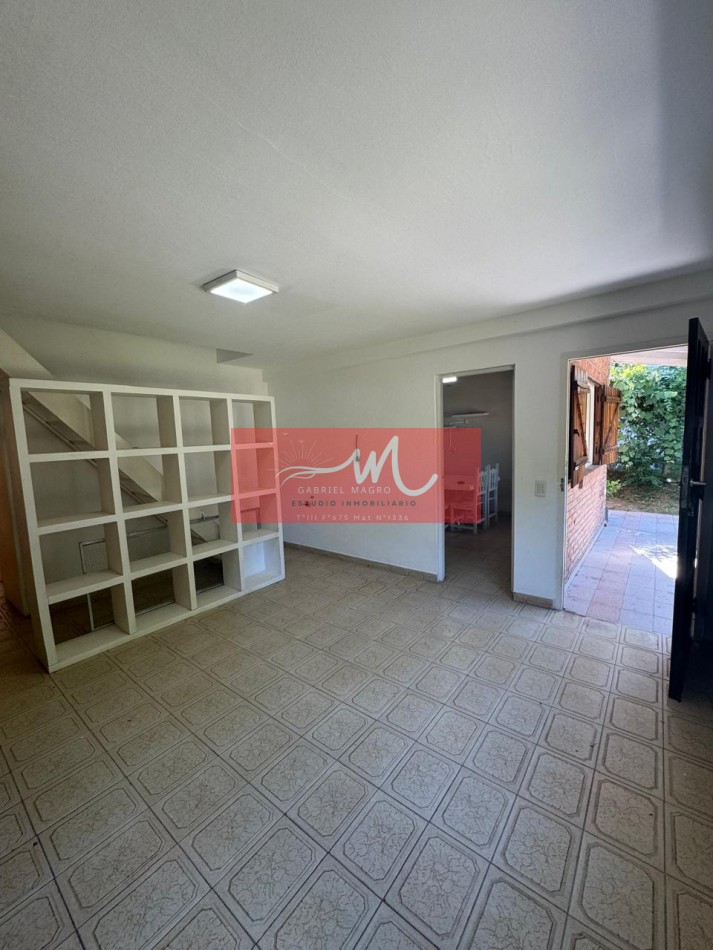 CASA EN ALQUILER ANUAL