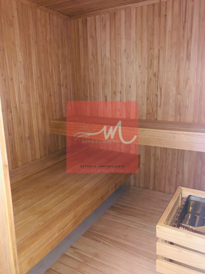 Casa costa Esmeralda senderos I 