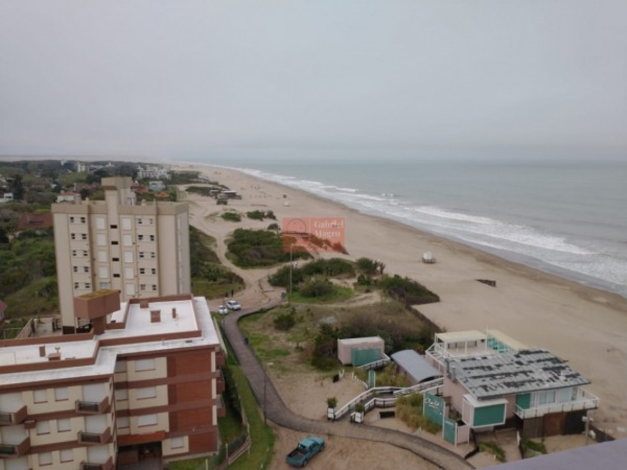 Departamento frente al Mar en Venta- Villa Gesell