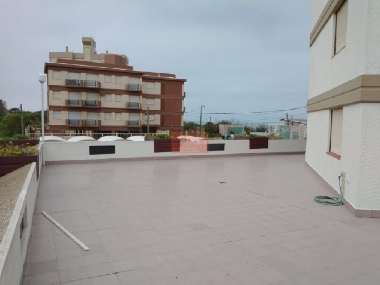 Departamento frente al Mar en Venta- Villa Gesell