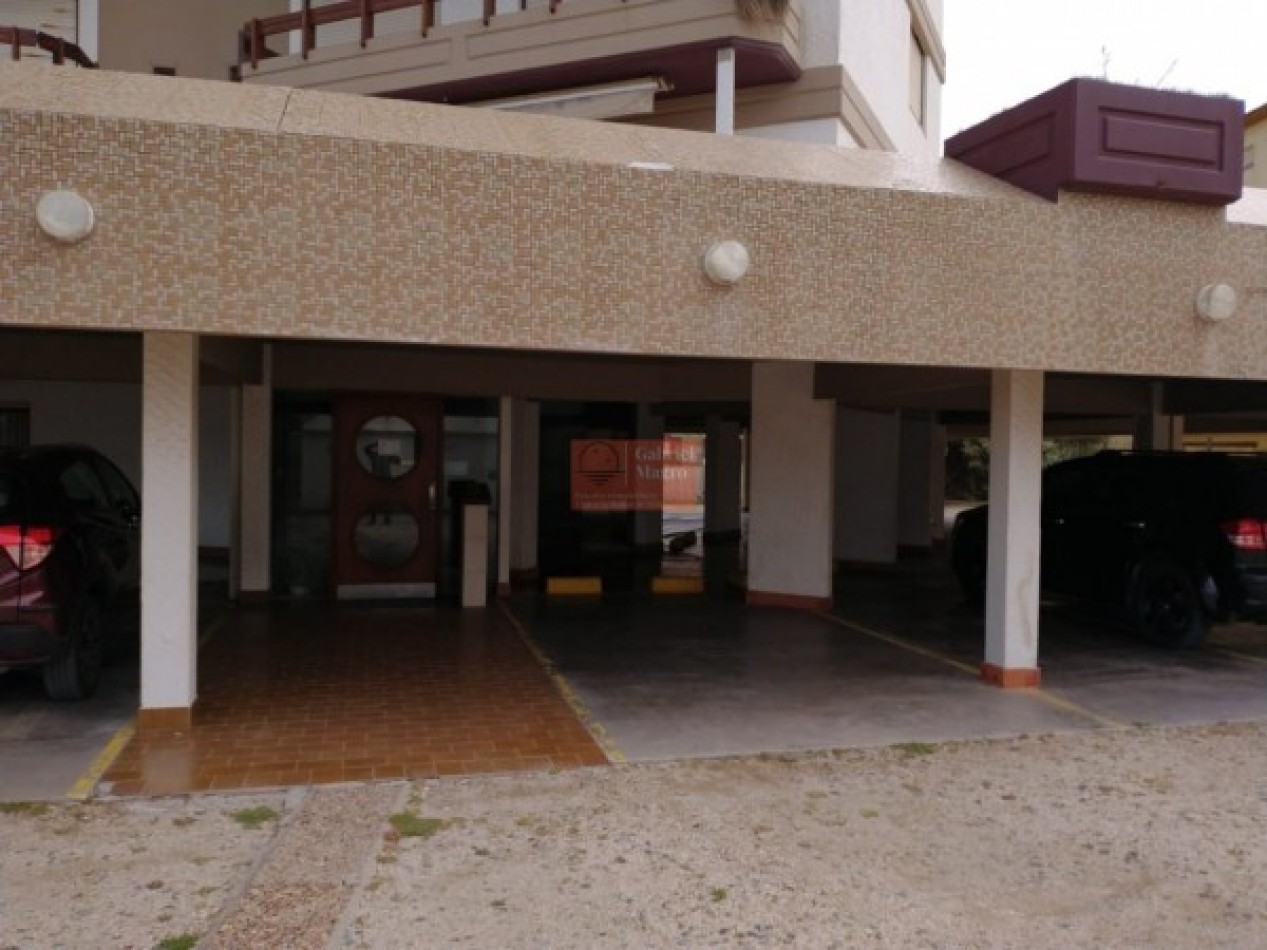 Departamento frente al Mar en Venta- Villa Gesell