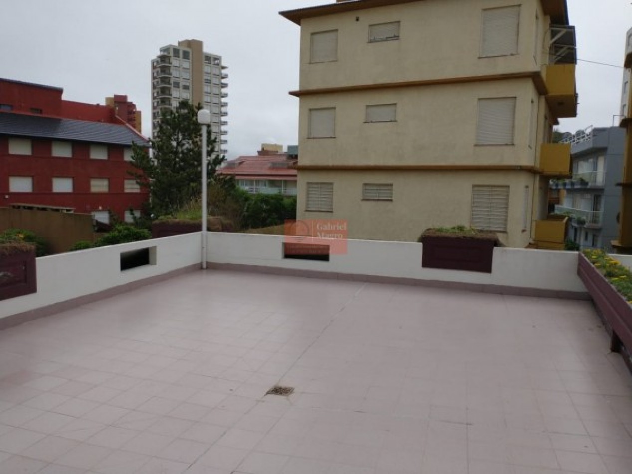 Departamento frente al Mar en Venta- Villa Gesell