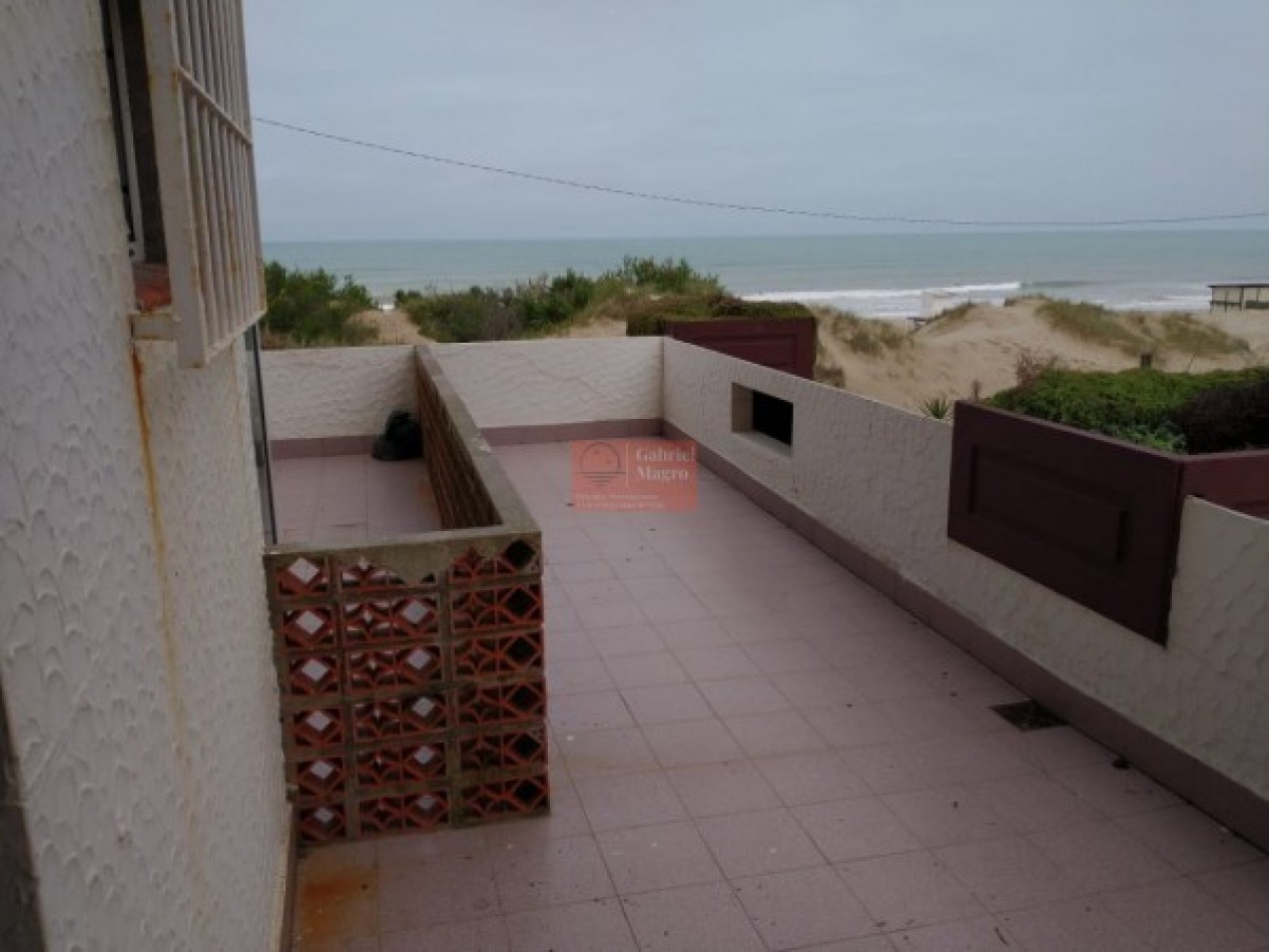 Departamento frente al Mar en Venta- Villa Gesell