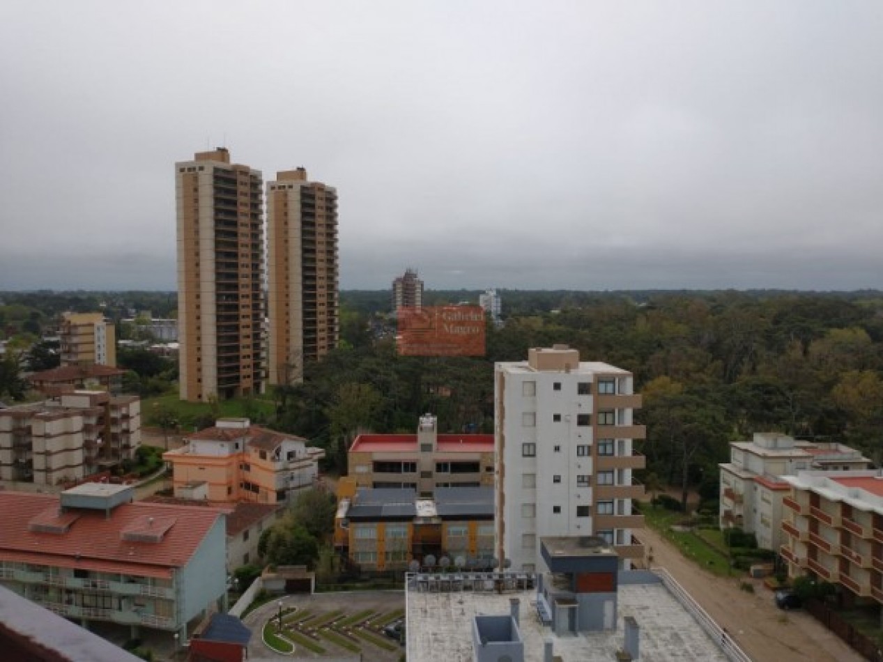 Departamento frente al Mar en Venta- Villa Gesell