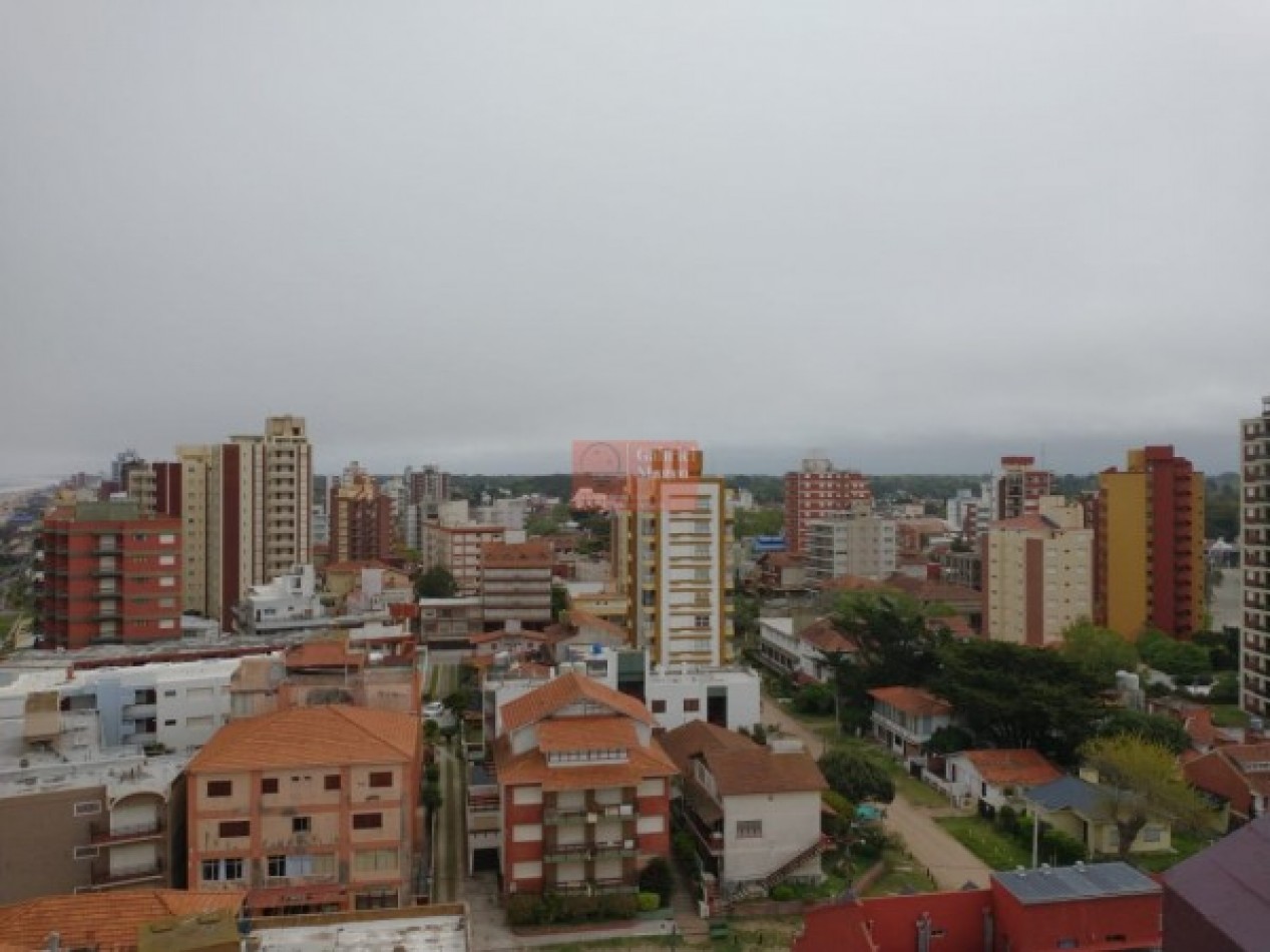 Departamento frente al Mar en Venta- Villa Gesell