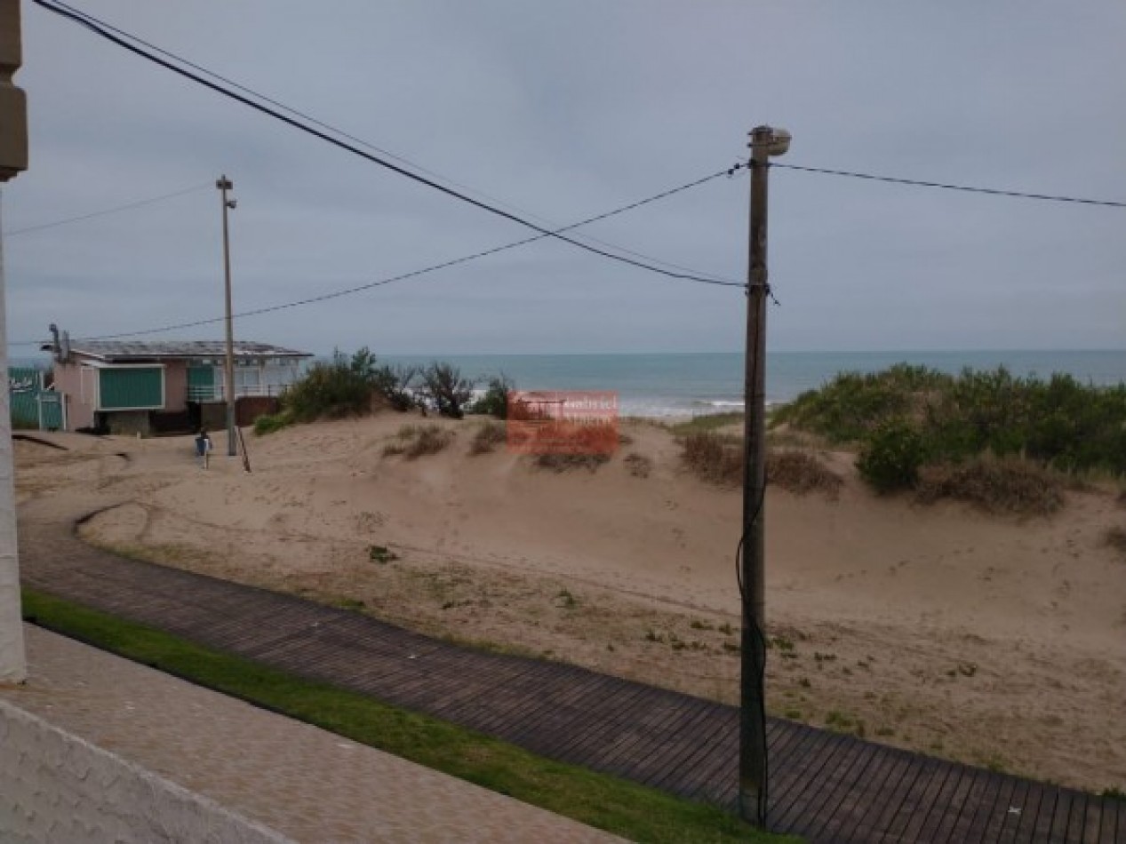 Departamento frente al Mar en Venta- Villa Gesell