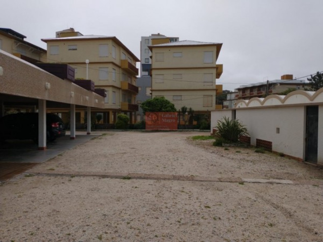 Departamento frente al Mar en Venta- Villa Gesell