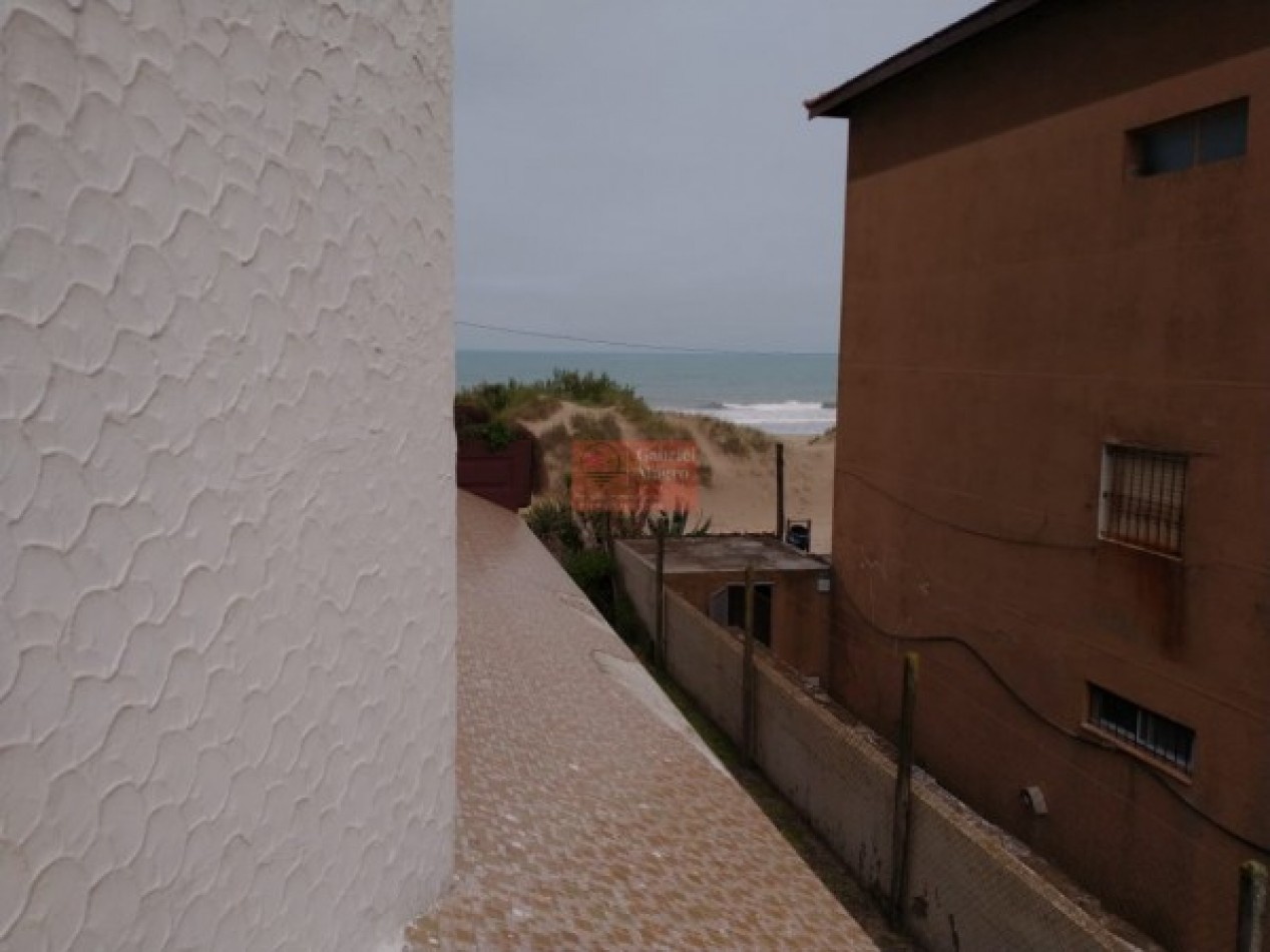 Departamento frente al Mar en Venta- Villa Gesell