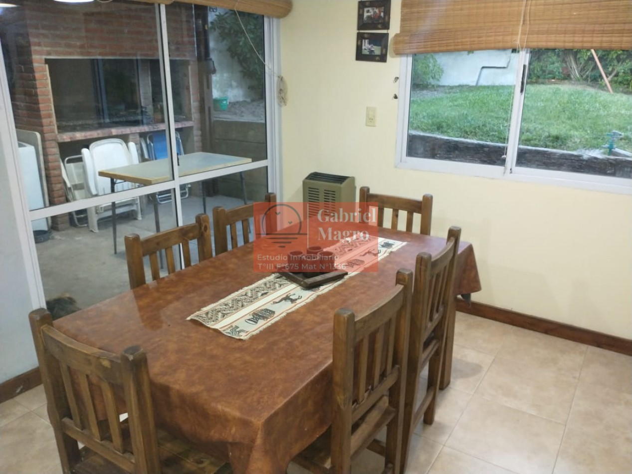 Casa en Venta