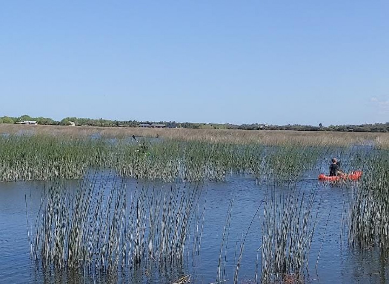 CHACRA LAGUNA EL ROSARIO alquiler anual