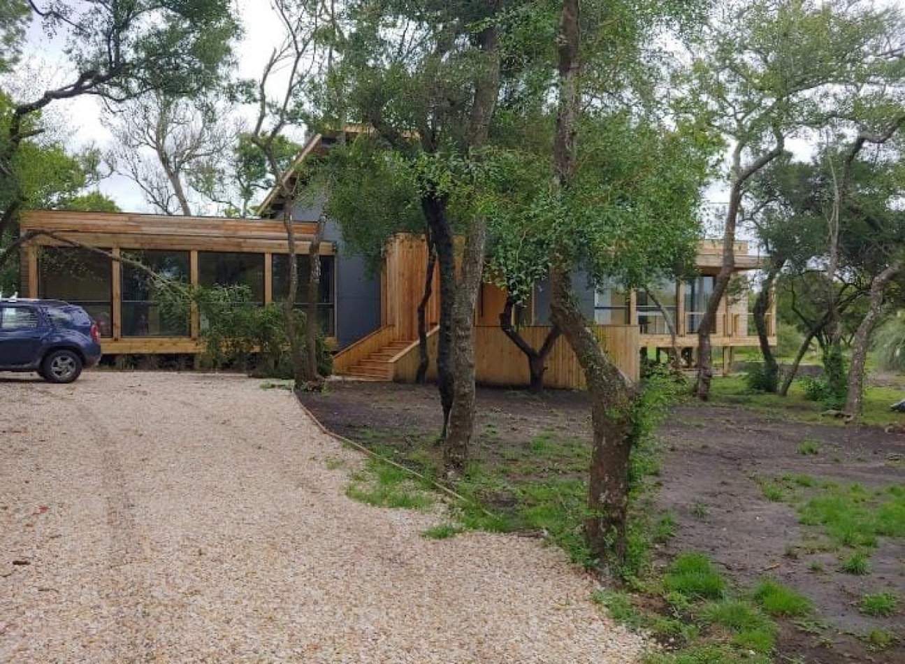 CHACRA LAGUNA EL ROSARIO alquiler anual