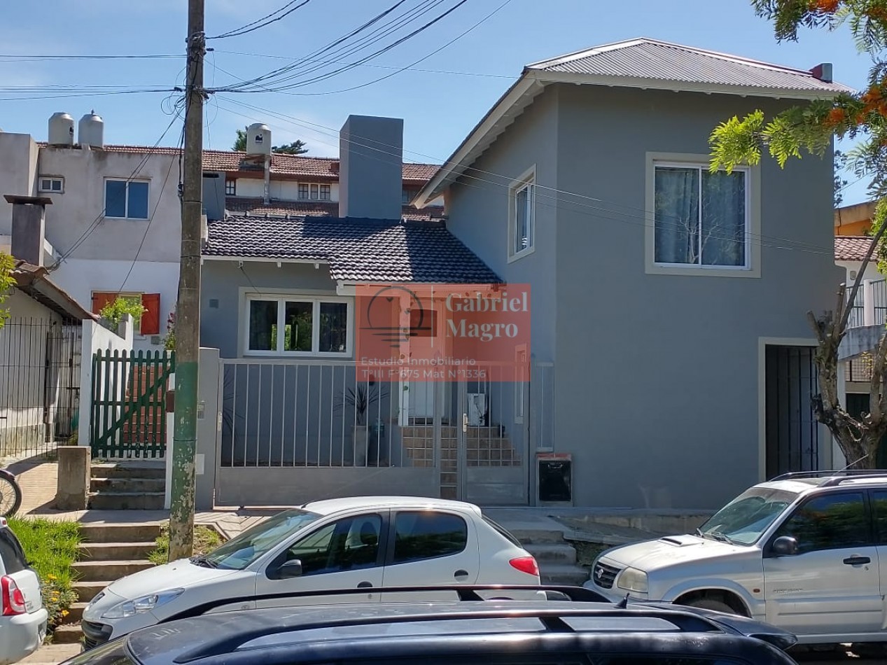 Casa en Venta