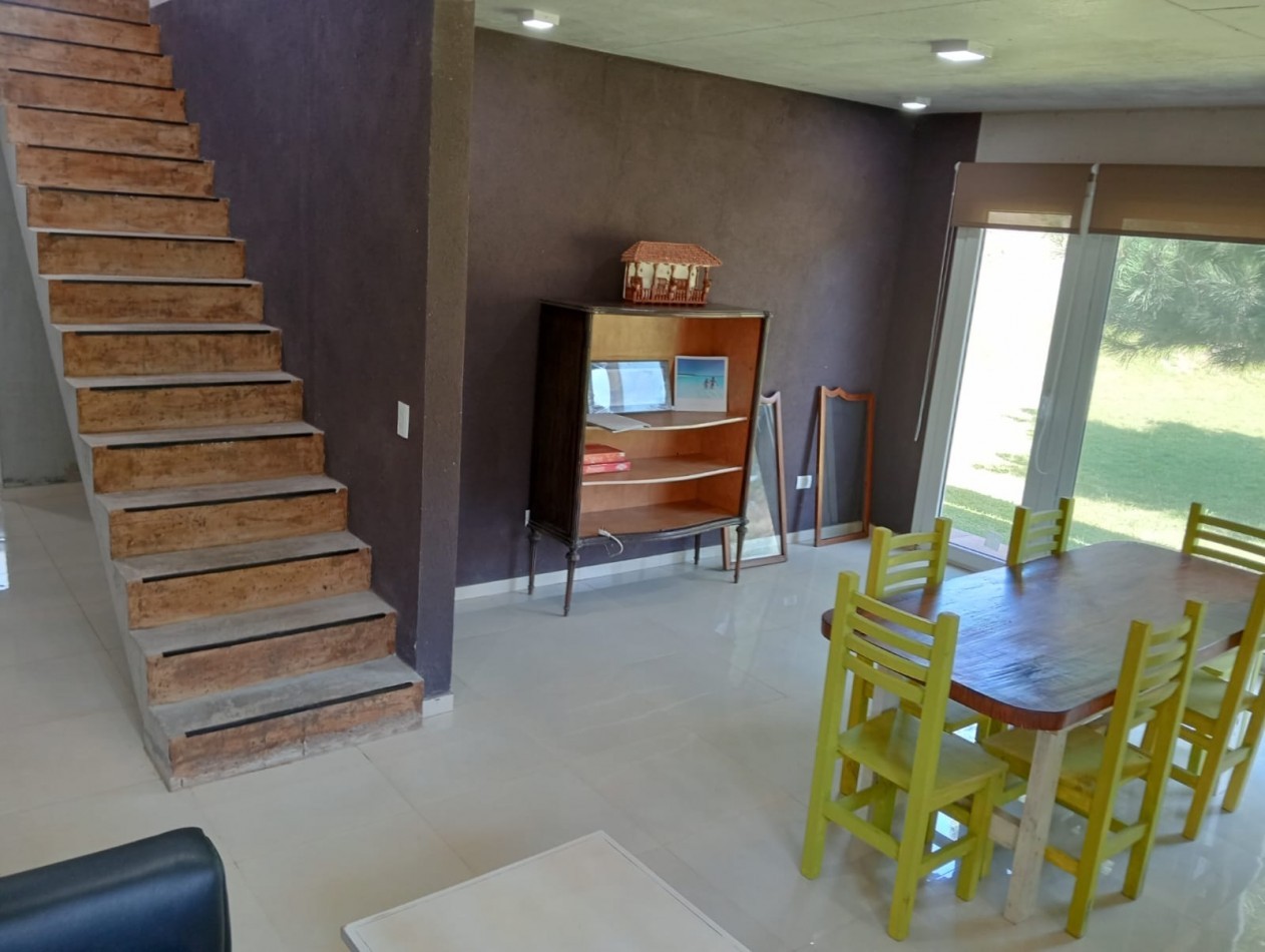  Casa en Venta- Costa Esmeralda
