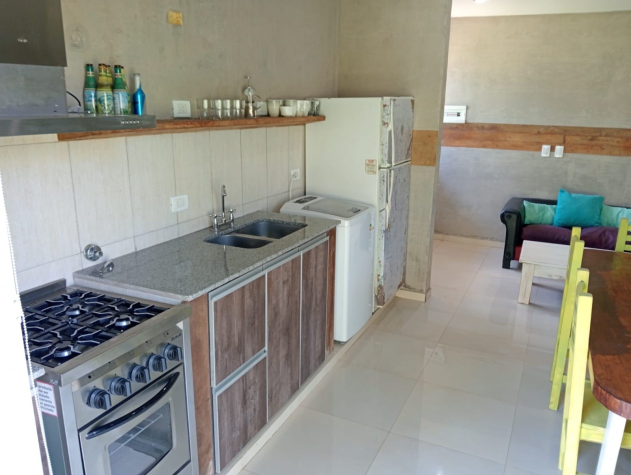  Casa en Venta- Costa Esmeralda