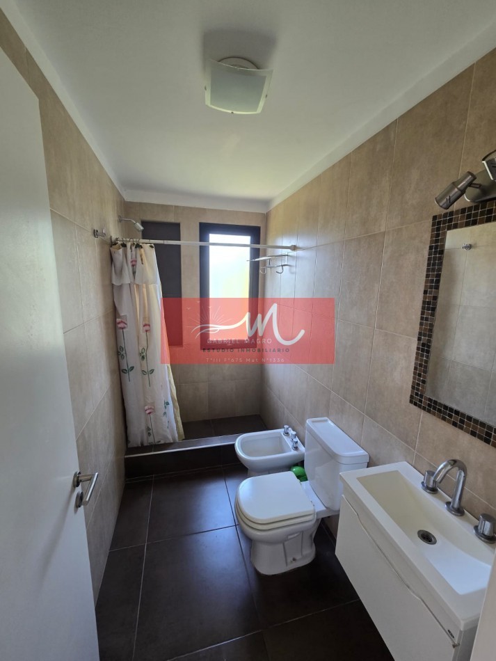 DEPARTAMENTO EN ALQUILER DE TEMPORADA