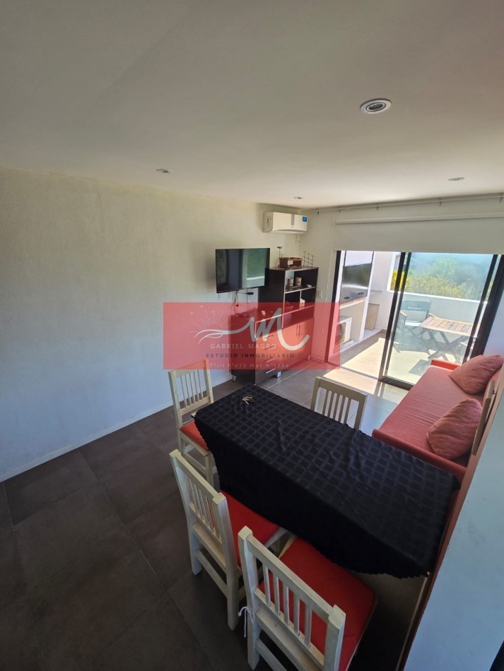 DEPARTAMENTO EN ALQUILER DE TEMPORADA