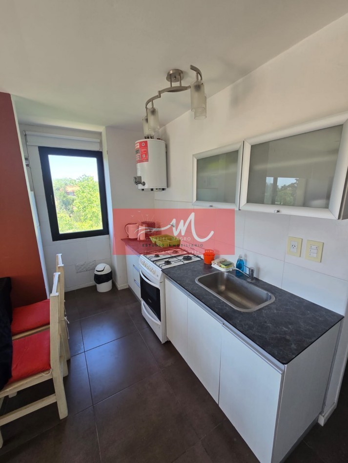 DEPARTAMENTO EN ALQUILER DE TEMPORADA