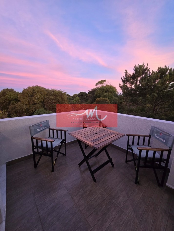 DEPARTAMENTO EN ALQUILER DE TEMPORADA