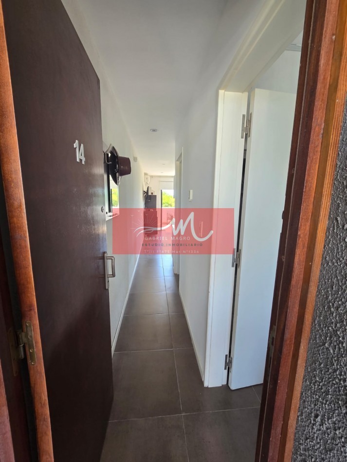 DEPARTAMENTO EN ALQUILER DE TEMPORADA