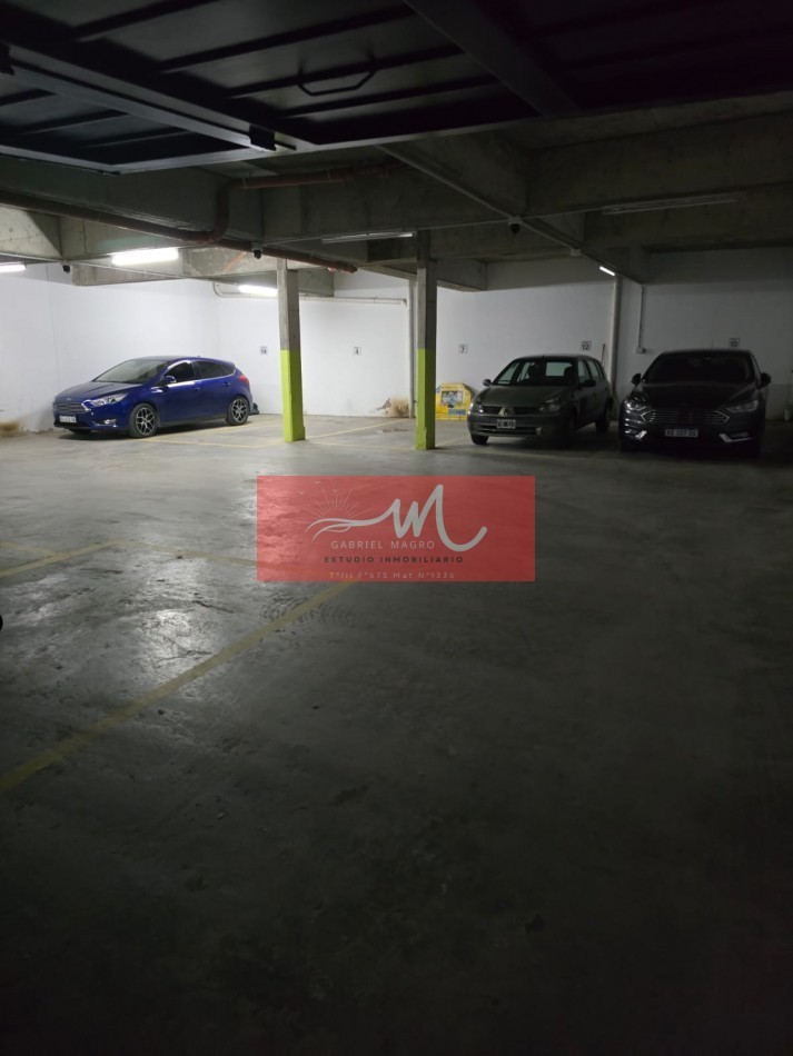 DEPARTAMENTO EN ALQUILER DE TEMPORADA