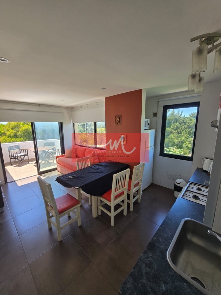 DEPARTAMENTO EN ALQUILER DE TEMPORADA