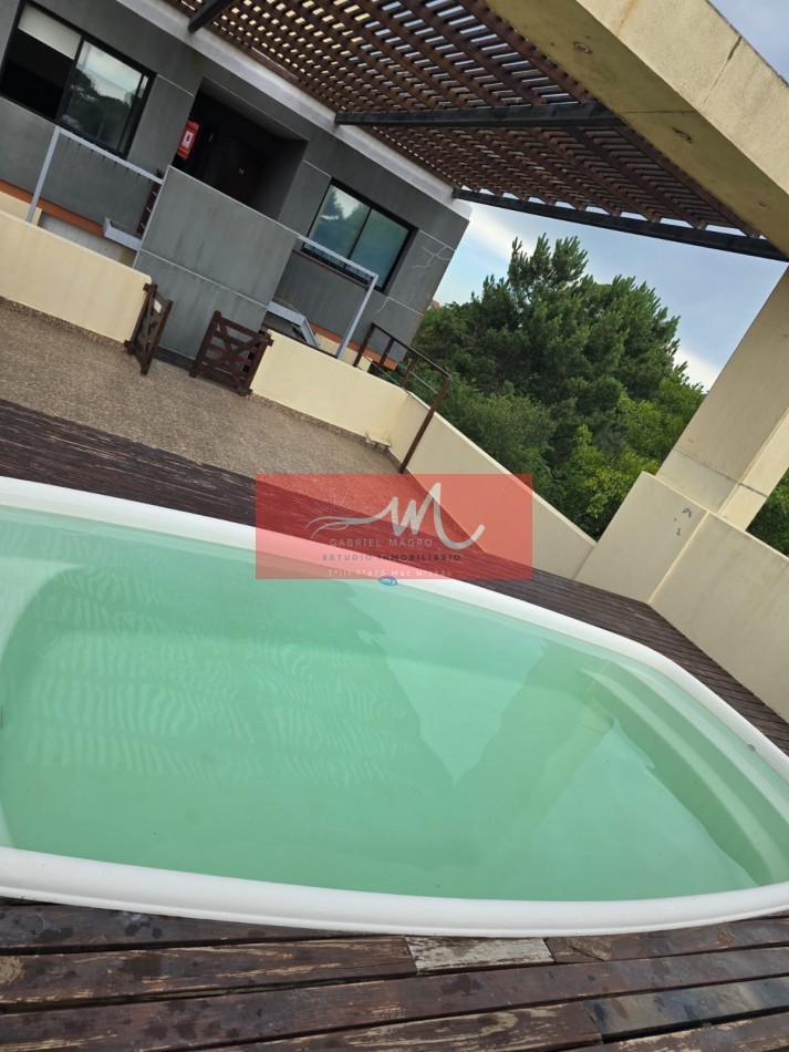 DEPARTAMENTO EN ALQUILER DE TEMPORADA