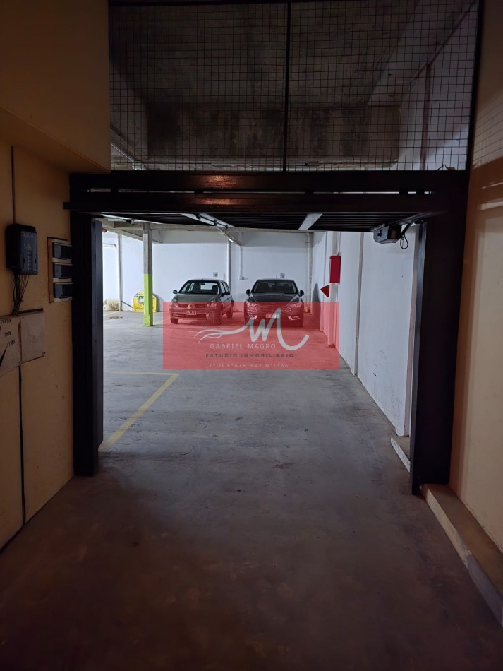 DEPARTAMENTO EN ALQUILER DE TEMPORADA