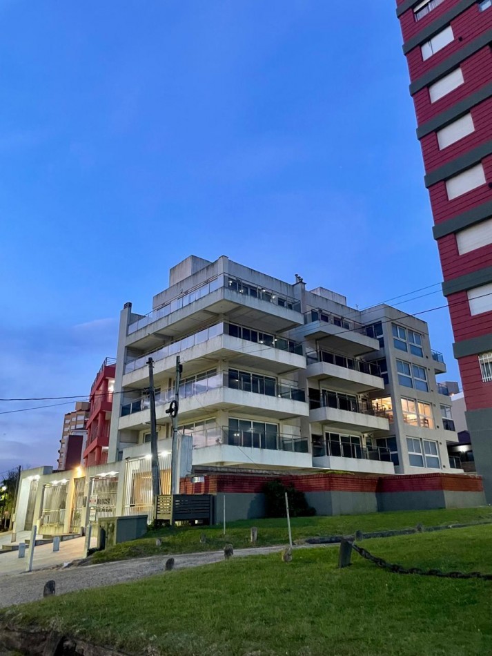  Departamento Baires Praia