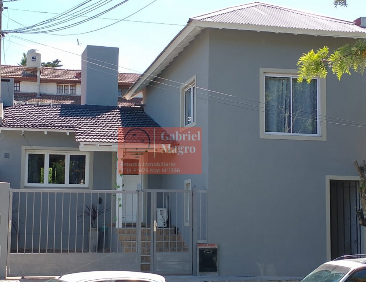 CASA EN ALQUILER DE TEMPORADA