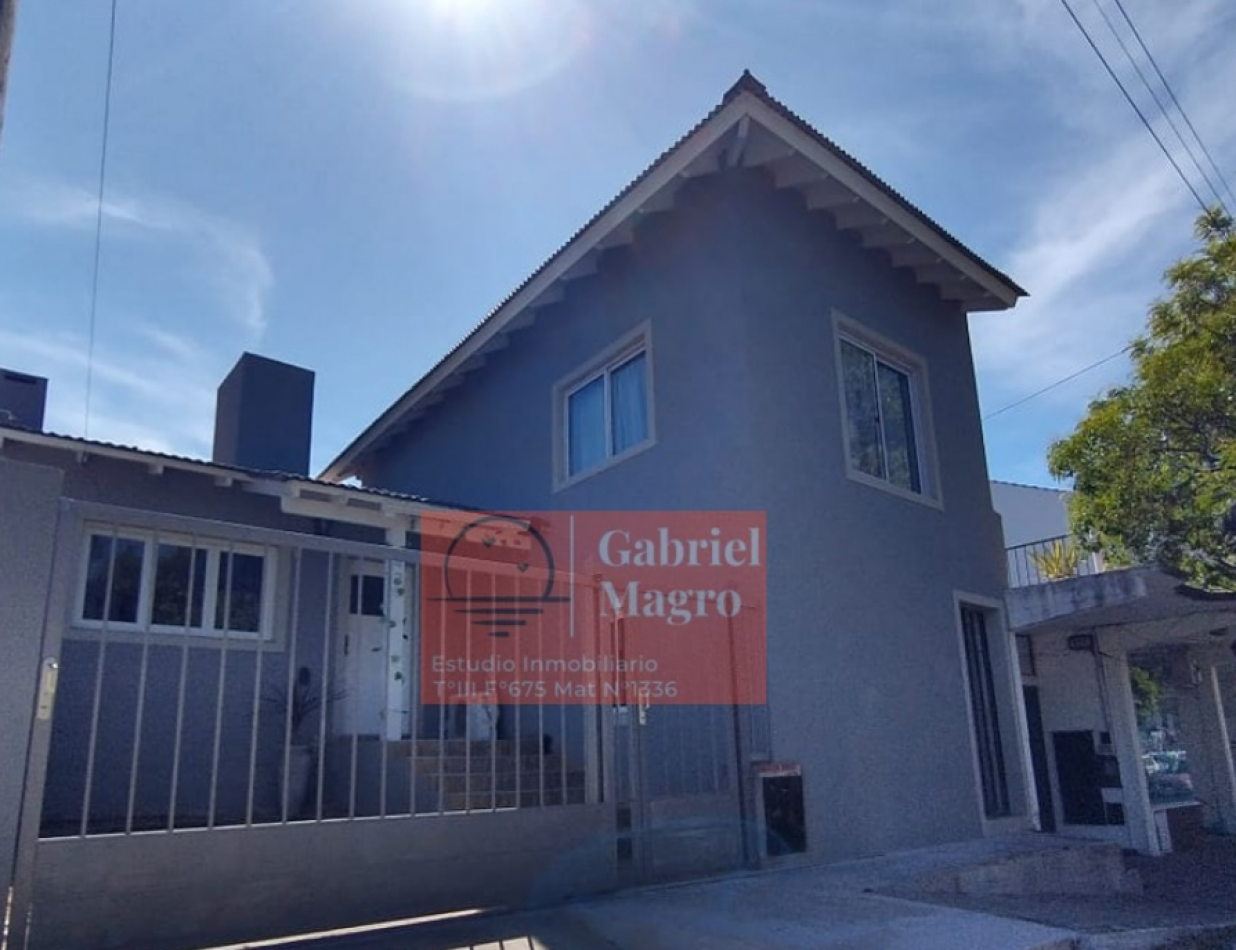 CASA EN ALQUILER DE TEMPORADA