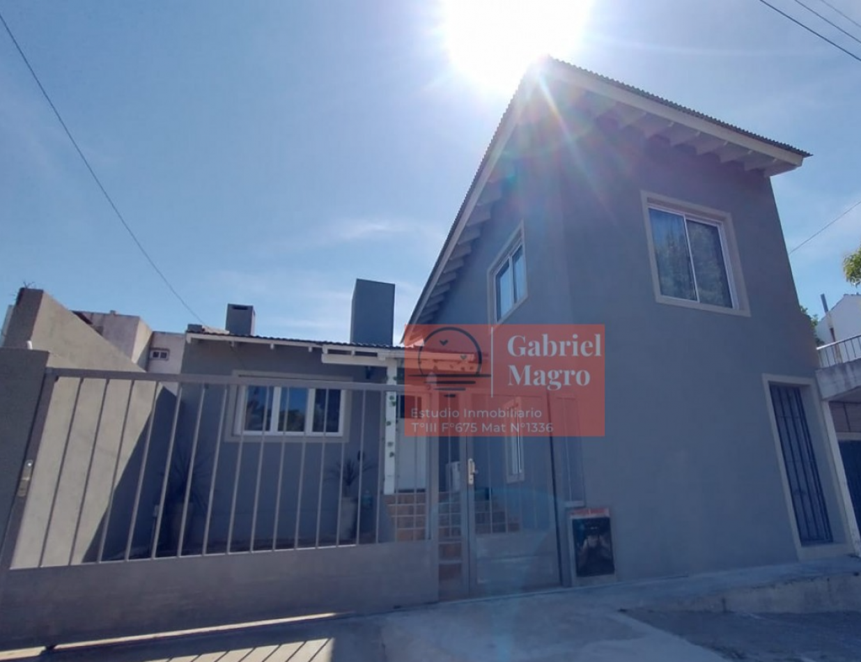 CASA EN ALQUILER DE TEMPORADA