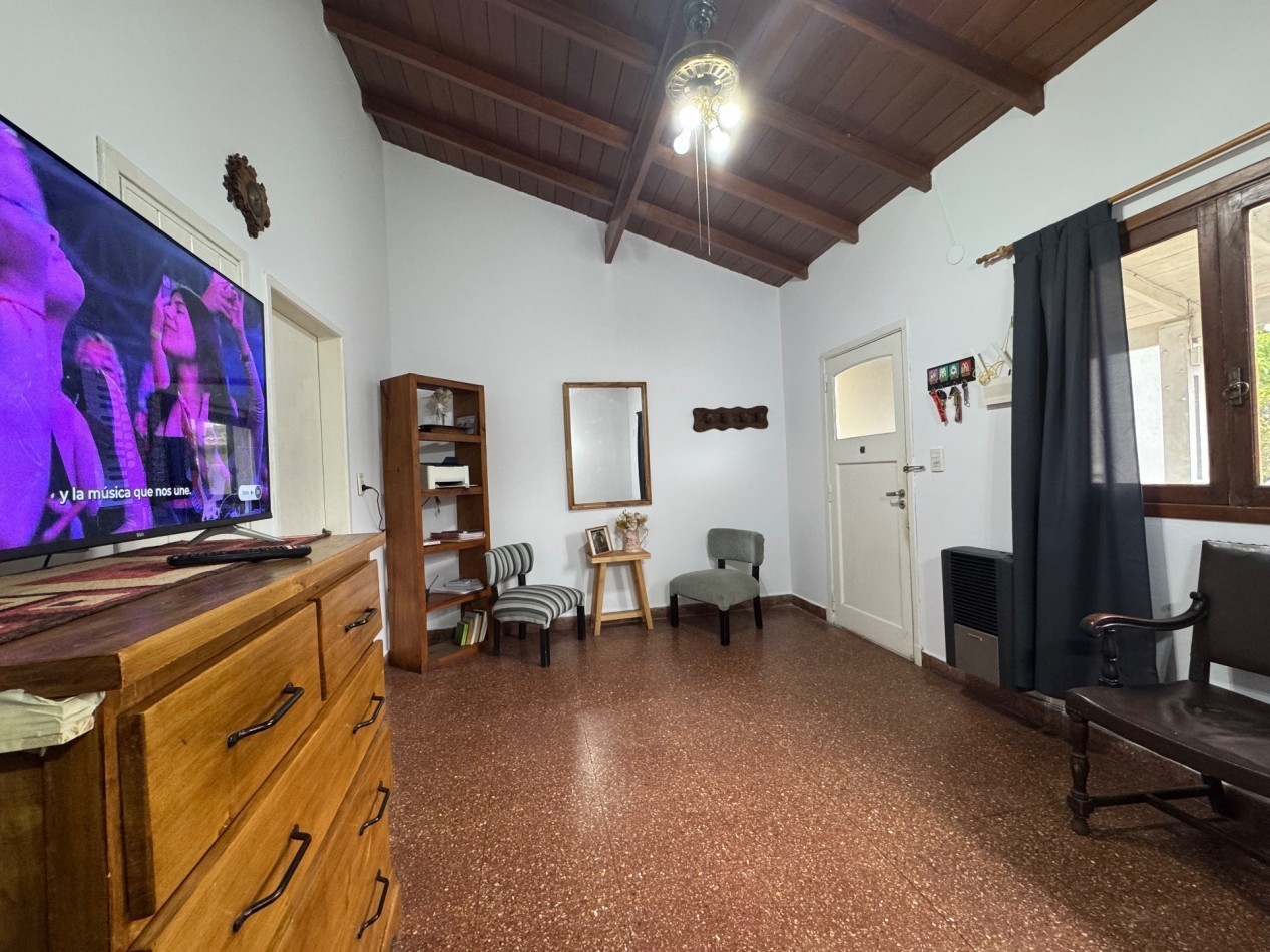 CASA EN ALQUILER DE TEMPORADA
