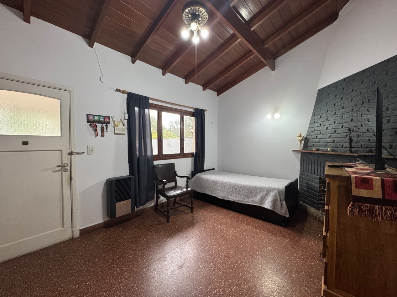 CASA EN ALQUILER DE TEMPORADA