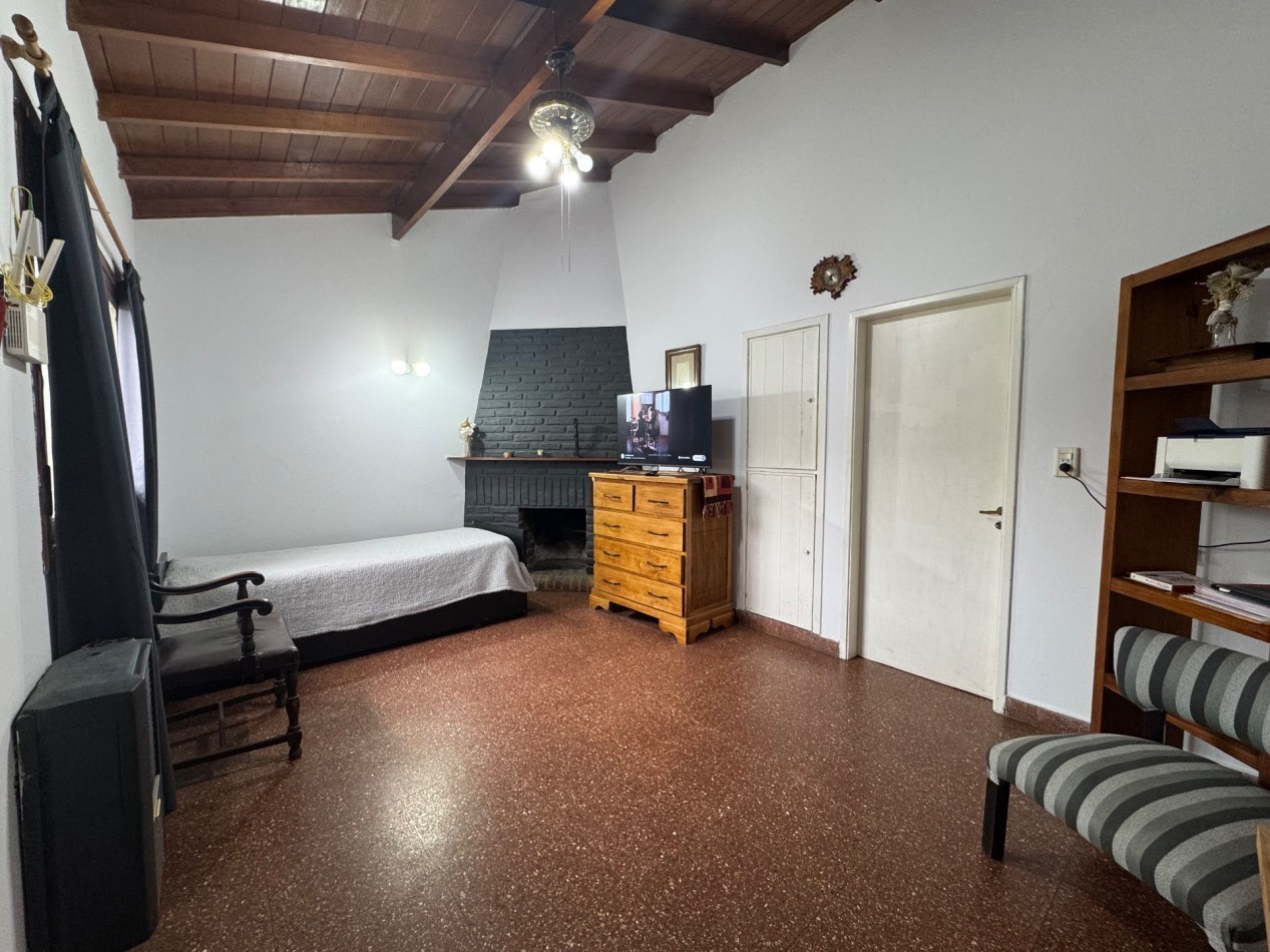 CASA EN ALQUILER DE TEMPORADA