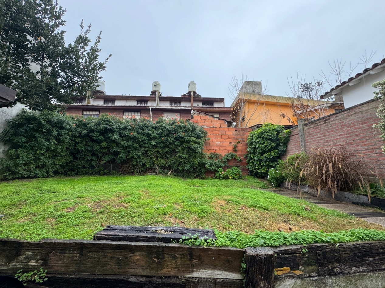 CASA EN ALQUILER DE TEMPORADA