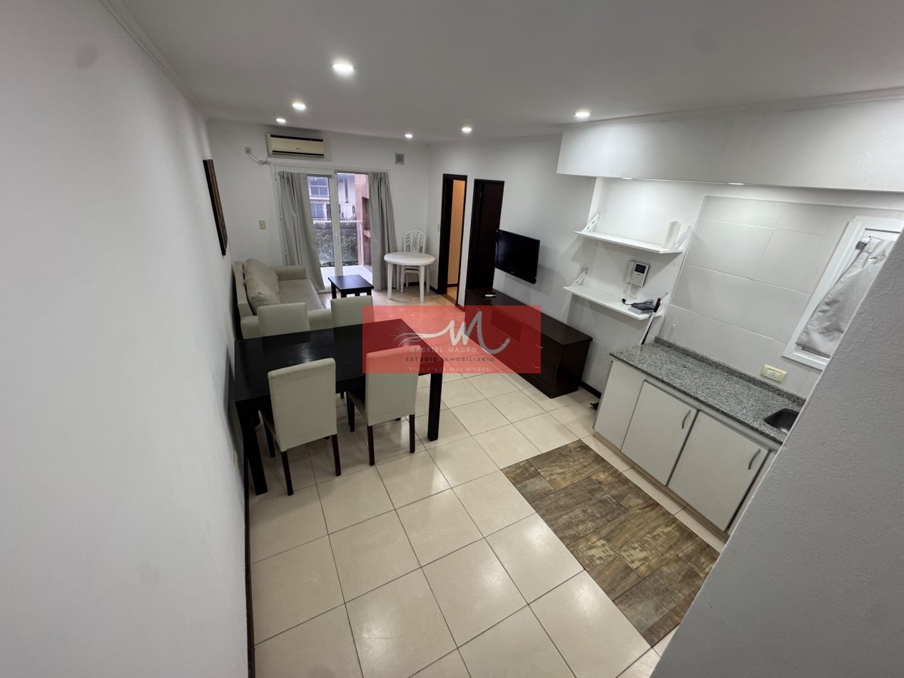 Departamento Rincon de Gulliver 