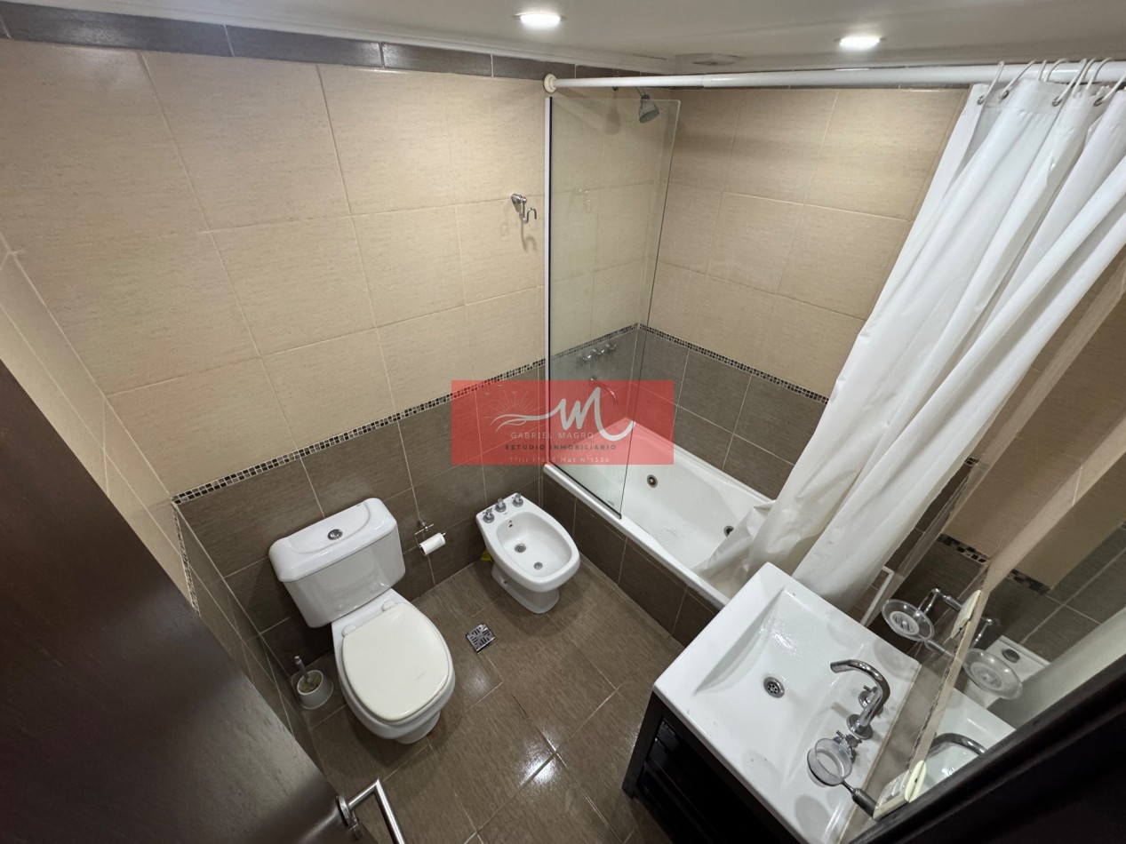 Departamento Rincon de Gulliver 
