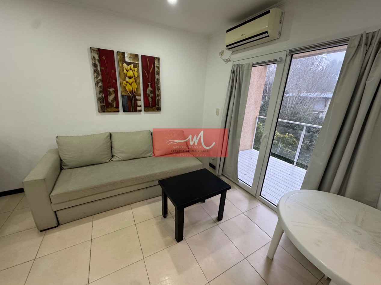 Departamento Rincon de Gulliver 