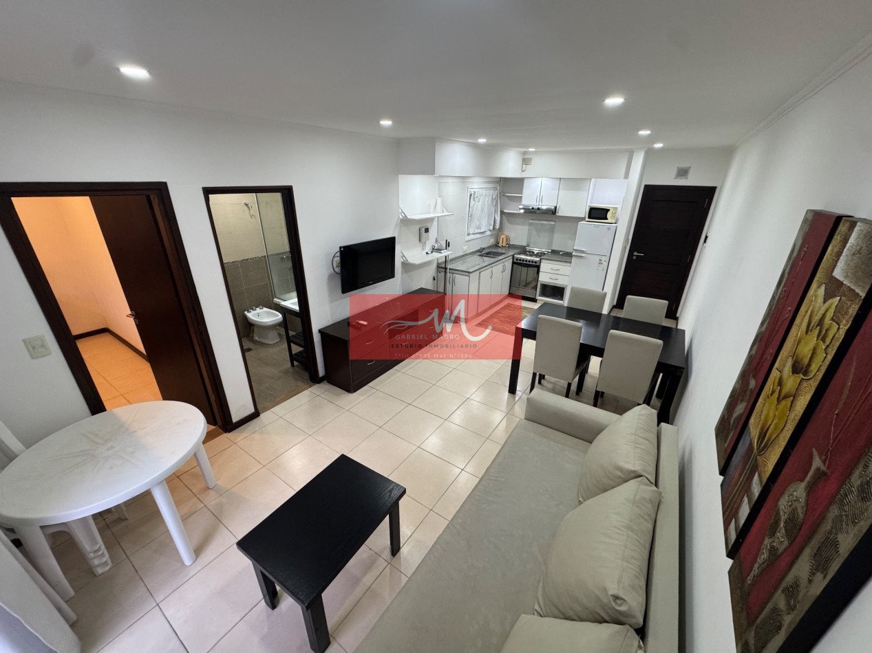 Departamento Rincon de Gulliver 