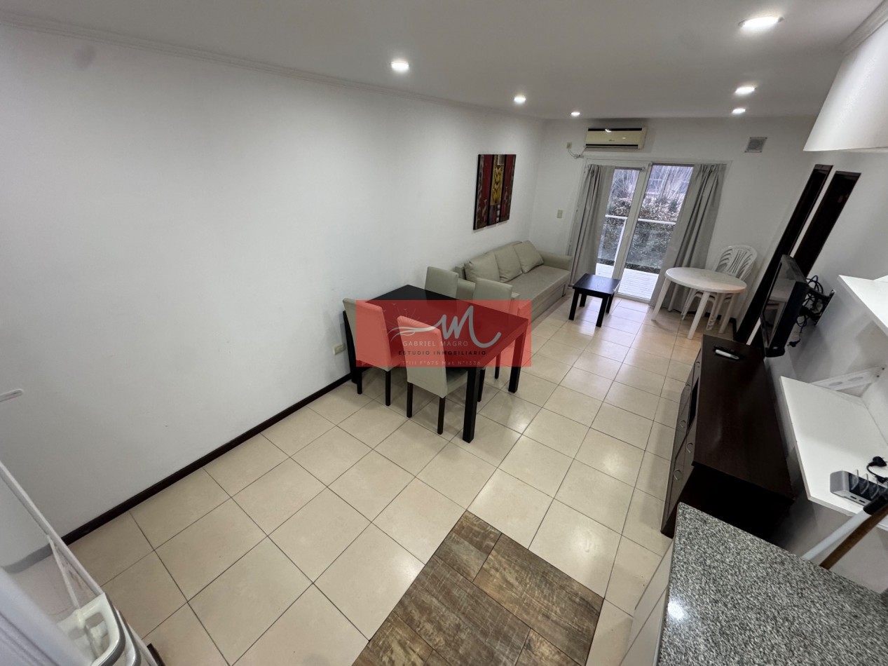 Departamento Rincon de Gulliver 