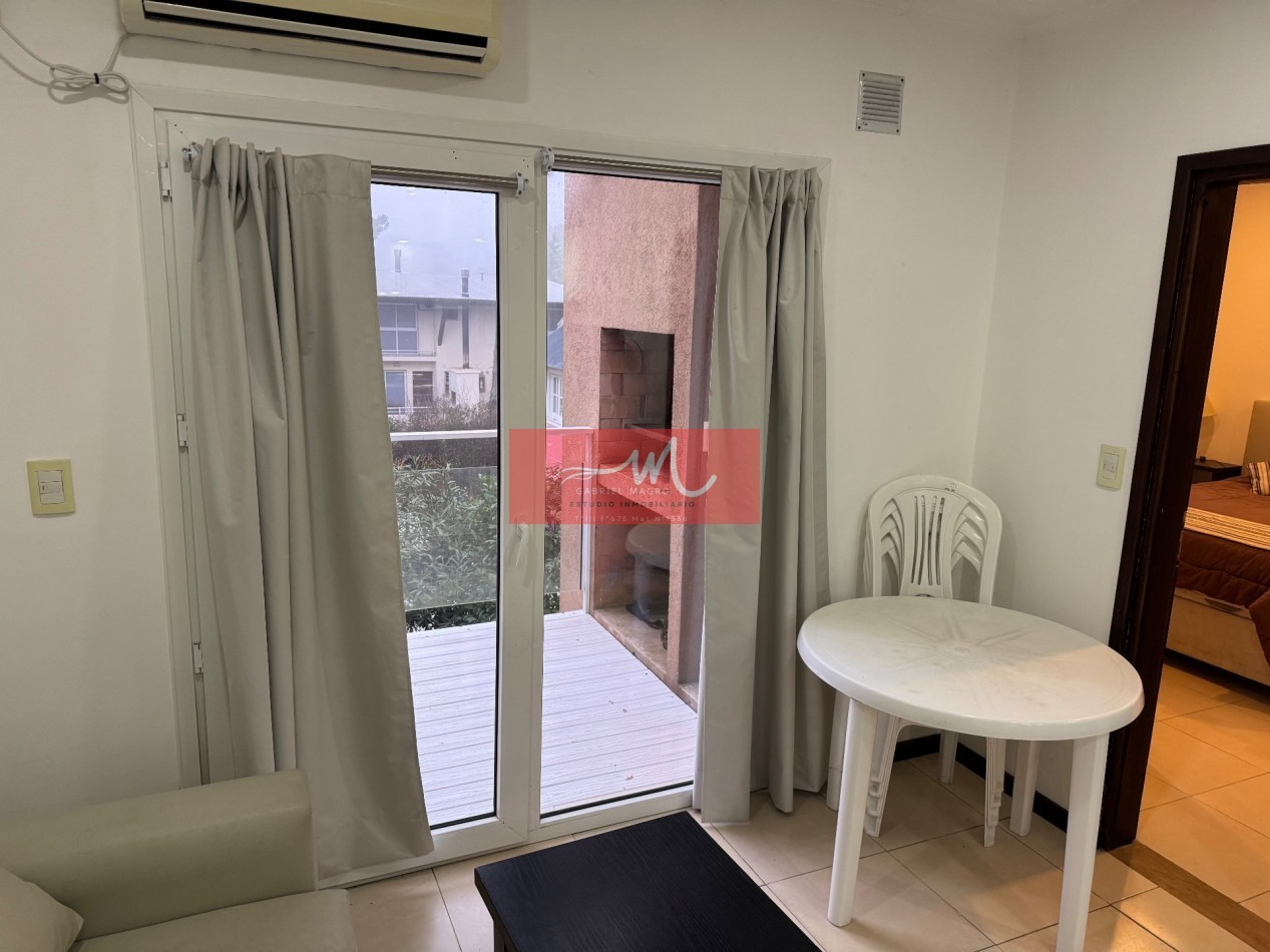 Departamento Rincon de Gulliver 