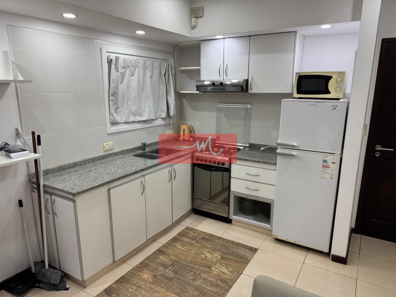 Departamento Rincon de Gulliver 