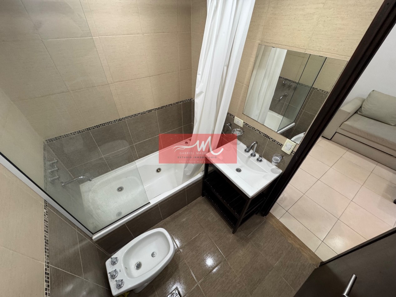 Departamento Rincon de Gulliver 