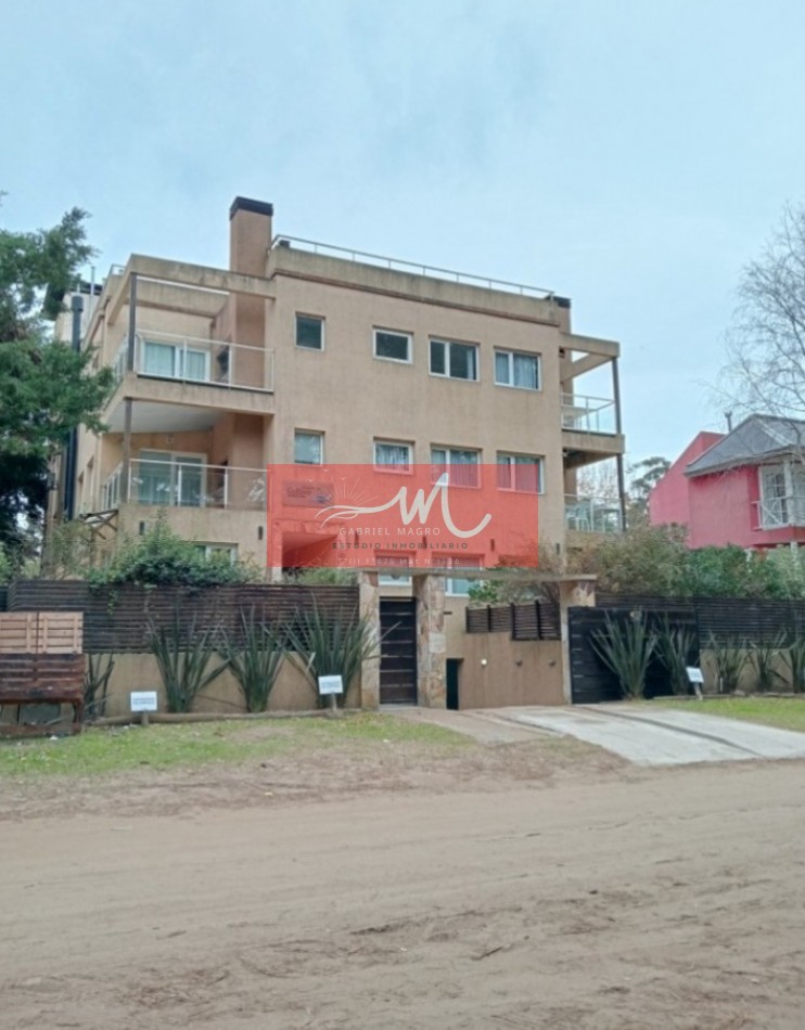 Departamento Rincon de Gulliver 