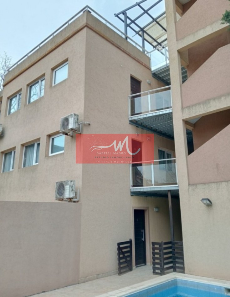 Departamento Rincon de Gulliver 