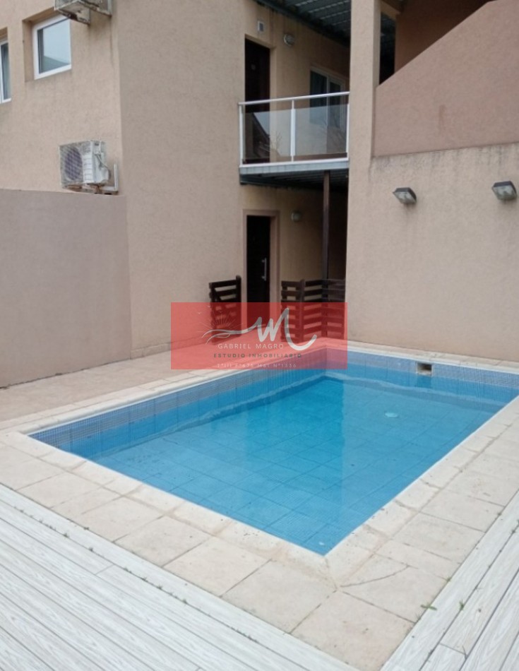 Departamento Rincon de Gulliver 