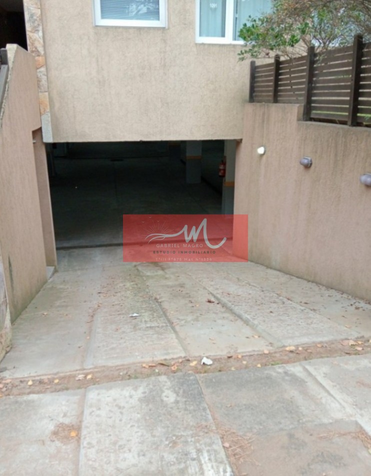 Departamento Rincon de Gulliver 